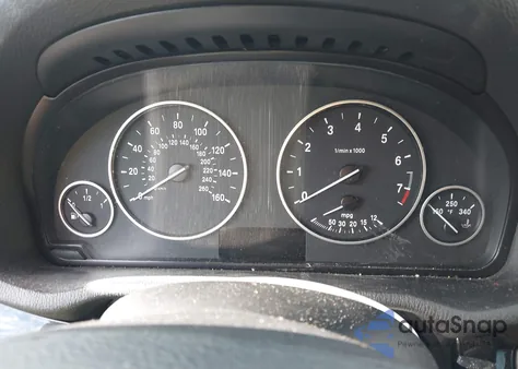 2017 BMW X3 xDrive28I from USA, damaged, VIN 5UXWX9C34H0T18861